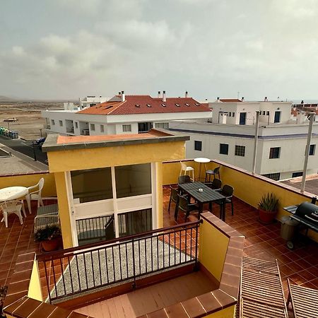 Casa Checa Apartment 3 Cotillo Exterior foto